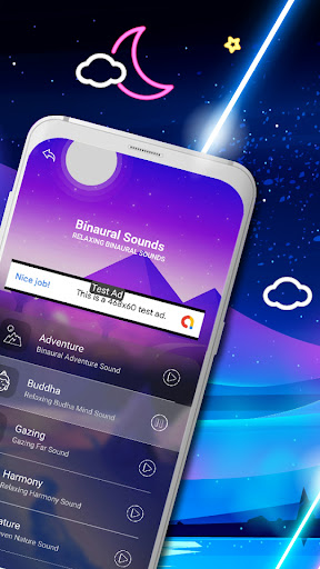 Easy 99 EDM Mindfulness Screen 3