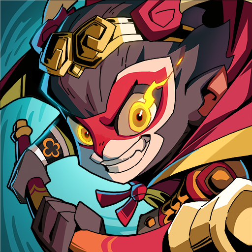[Gift Code] 大闹天宫之猴王归来 mới nhất 07/2025