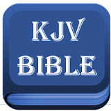 King James Bible (KJV Bible) icon
