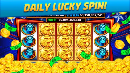 Lucky Slots Casino