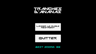 Tranches d'Ananas - Screenshot 1