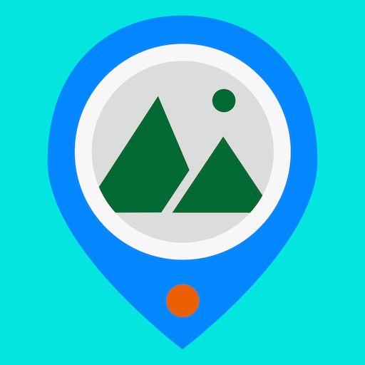 i-gotU GPS logo