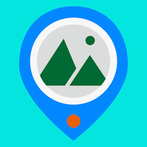 i-gotU GPS  Icon