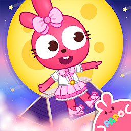 Papo Town: Небоскрёб Mod Apk
