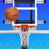 Basketball FREE LIVE WALLPAPER icon