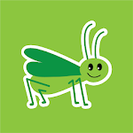 Cover Image of Download Little Grasshopper Library  APK