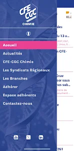 CFE-CGC Chimie