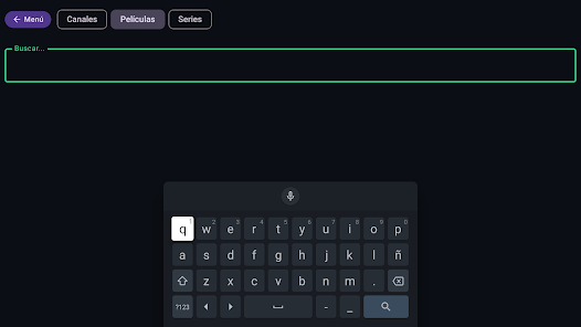 Screenshot image