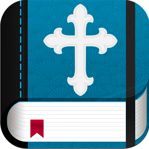 American Standard Bible logo