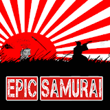 EPIC JAPANESE SAMURAI MOVIES icon