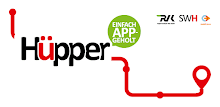 Hüpper - einfach APPgeholt APK