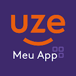 Cover Image of Download UZE Meu App  APK