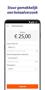 collegegeld storm Vervagen Rabo Smart Pay - Apps on Google Play