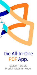 PDF-Reader und Editor | Xodo لقطة شاشة