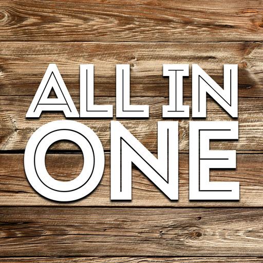 All In One Bannockburn logo
