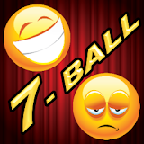 Seven Ball - Free edition icon