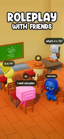 Game screenshot sprunki RP world hack