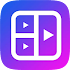 Video Collage Maker - Mix Merge Join Videos Editor 5.3