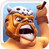 Time Warriors - Stone Age icon