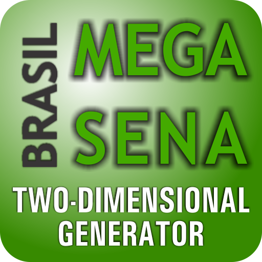 Lotto Winner for Mega Sena 3.2 Icon