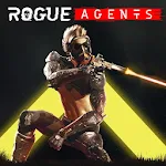 Cover Image of Baixar Agentes desonestos: jogo de tiro multijogador TPS online 0.8.31 APK