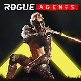 Rogue Agents: Online TPS Multiplayer Shooter icon