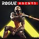 Rogue Agents: Online TPS Multiplayer Shooter