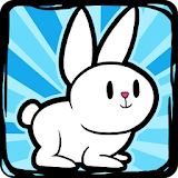 Bunny Rabbit Evolution ? icon