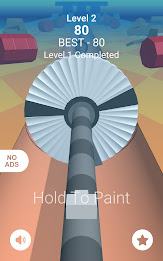 Fly Paint Pop poster 13