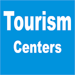Cover Image of Download Tourism centers  APK
