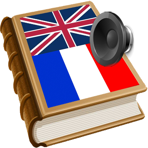 French dictionary  Icon