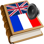 Cover Image of Tải xuống từ điển tiếng Pháp  APK
