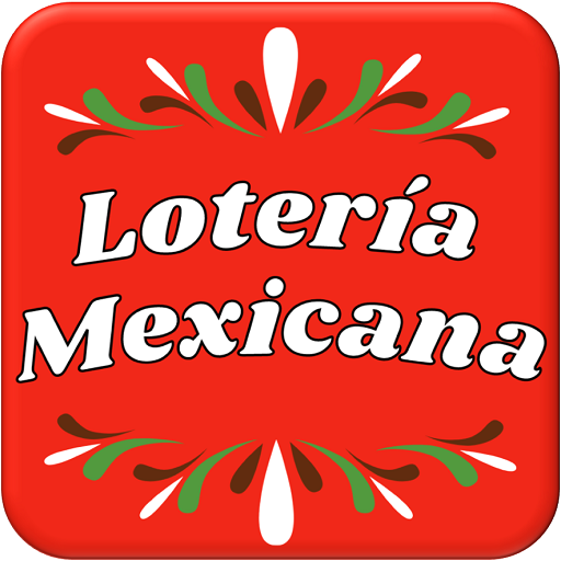 Lotería Mexicana  Icon