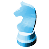 AndroidKnight 3D Chess icon