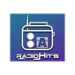 Cover Image of Tải xuống 8A Radio Hits  APK