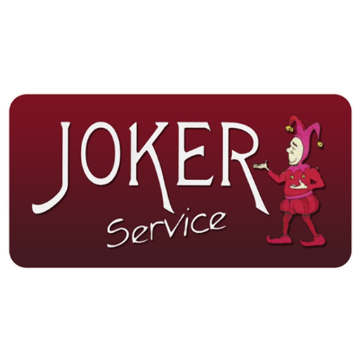 Joker Service logo