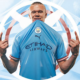 Erling Haaland 4K Wallpapers: Download & Review