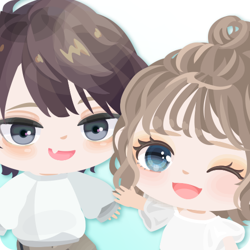 ピグパーティ 着せ替えゲームでかわいいアバターを作ろう Apps On Google Play