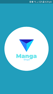 Manga Store