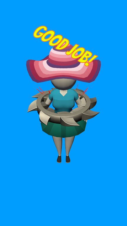 Hat Is All MOD APK 03