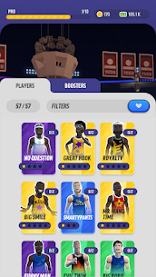 Basketball Legends Tycoon – Idle Sports Manager Mod Apk 0.1.85 (Unlimited Money/Gold) 4
