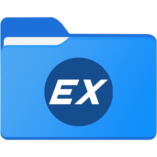 Ex File Explorer: File Manager