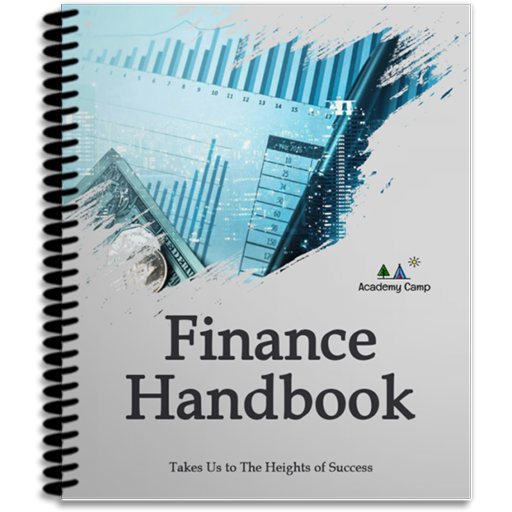 Finance Handbook logo