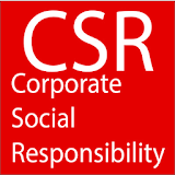 CSR - Corporate Social Responsibility app icon