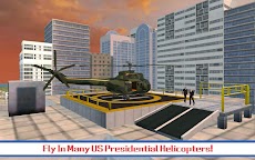 大統領のヘリコプターSIMのおすすめ画像1