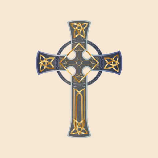 Follow Christ Daily logo