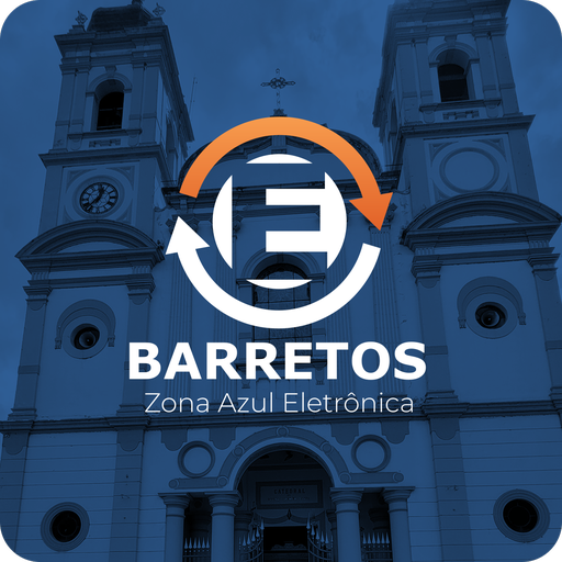 Zona Azul Barretos logo