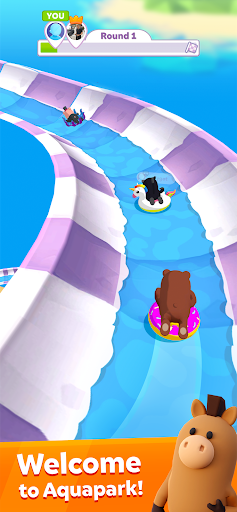 aquapark.io - Action - games
