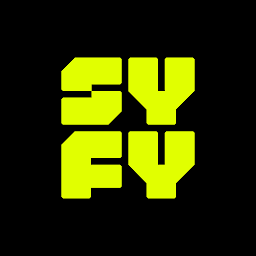 Hình ảnh biểu tượng của SYFY