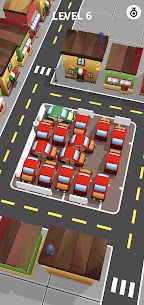 Car Parking: Traffic Jam 3D 4